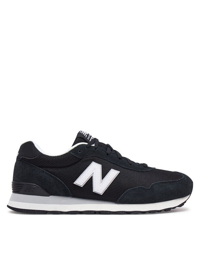 

Кроссовки New Balance, черный