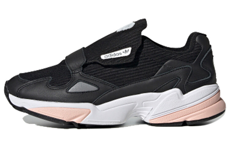 

Кроссовки Adidas Originals Falcon Rx Glow Pink Women's