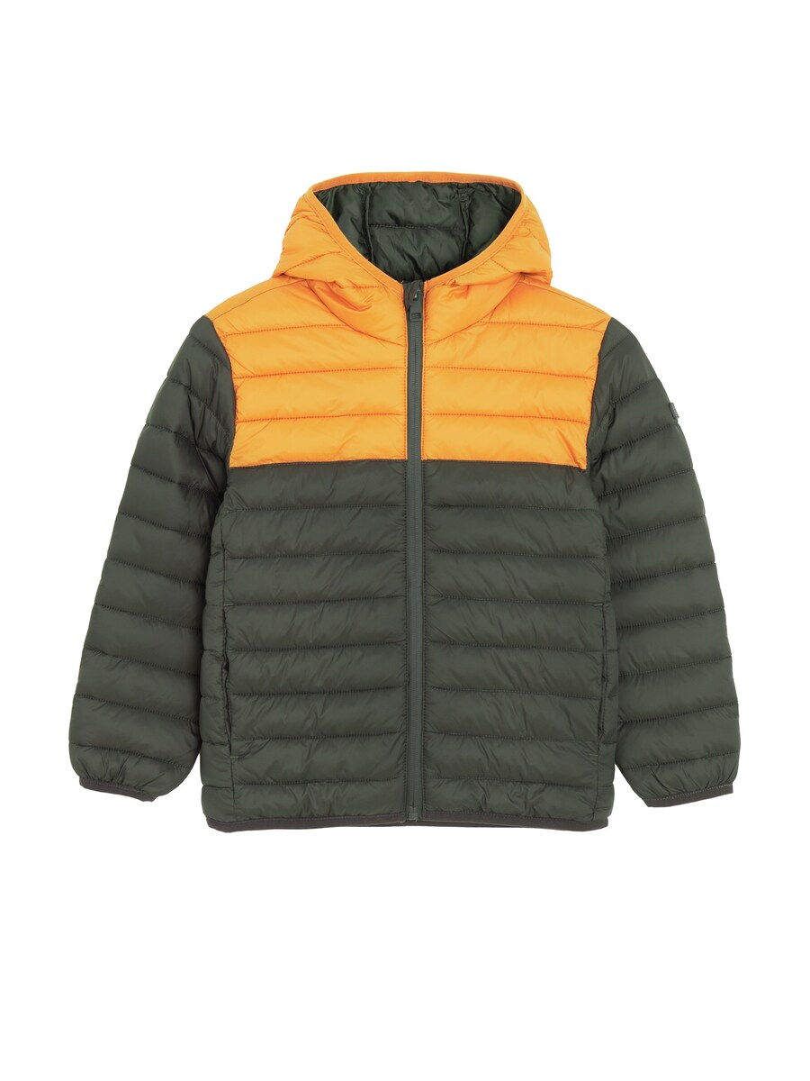 

Куртка межсезонная Cool Club, темно-серый