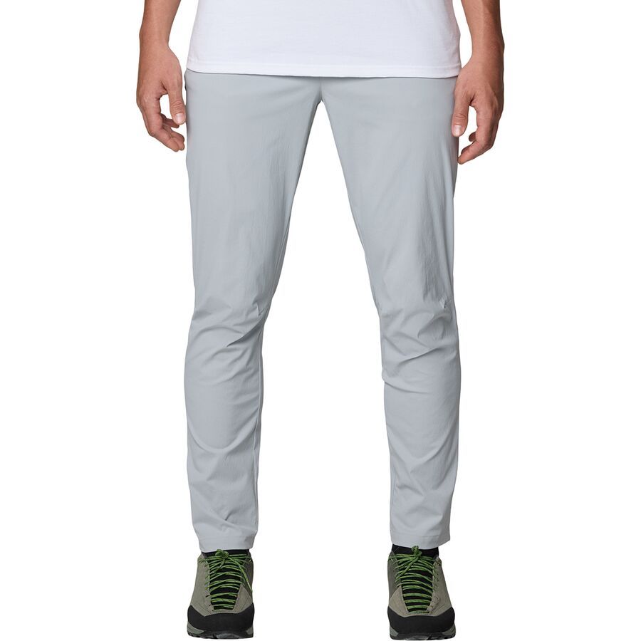 

Брюки Mountain Hardwear Dynama Mountain Hardwear, Glacial