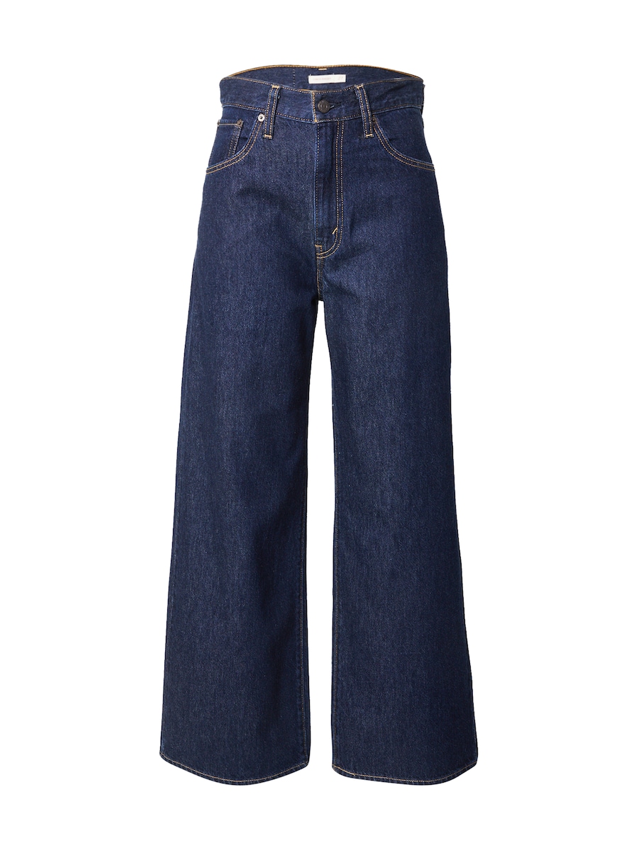 

Джинсы с широкими штанинами LEVI'S Cinch Baggy, Blue Denim