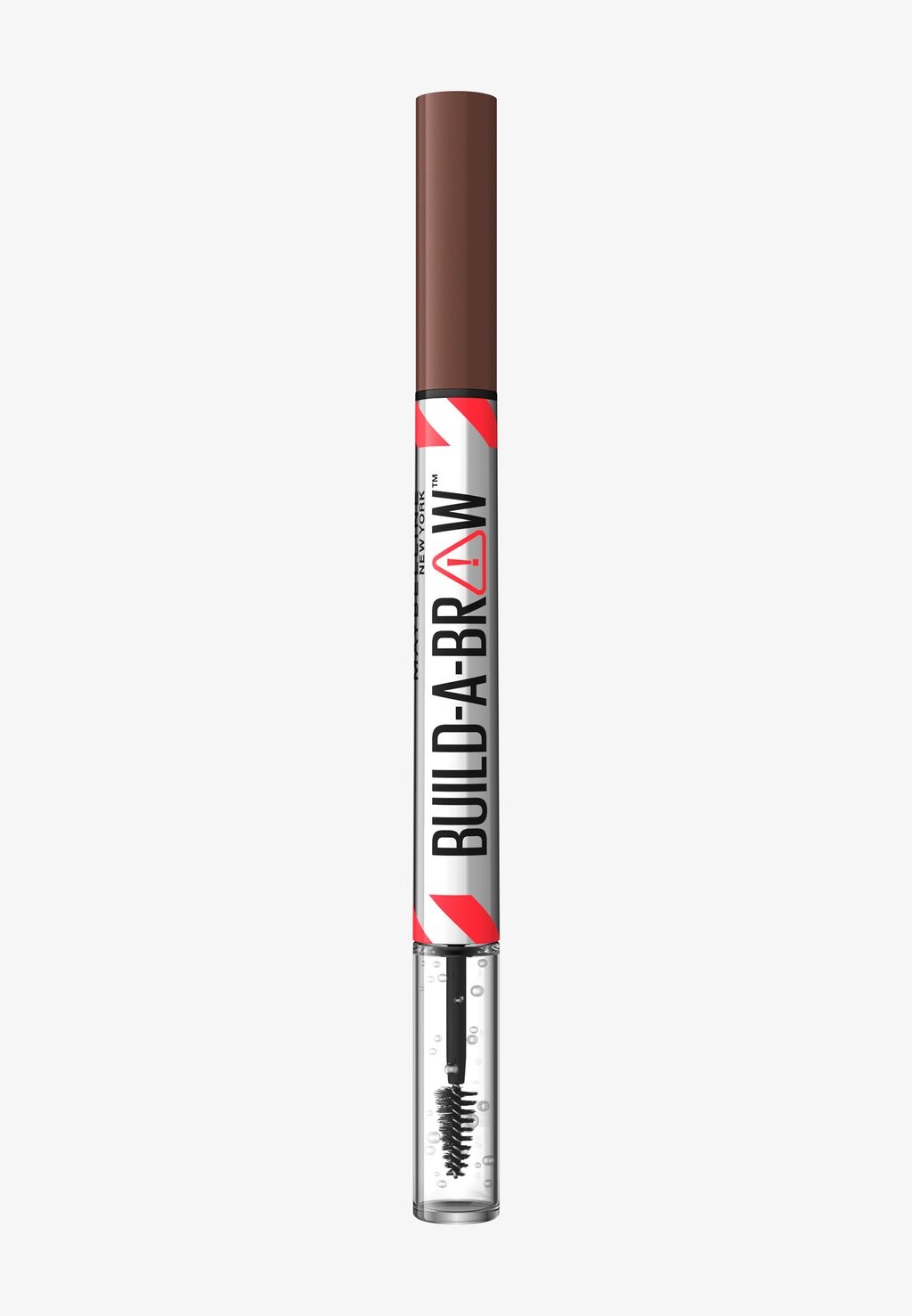 

Гель для бровей Build-A-Brow Maybelline New York, коричневый