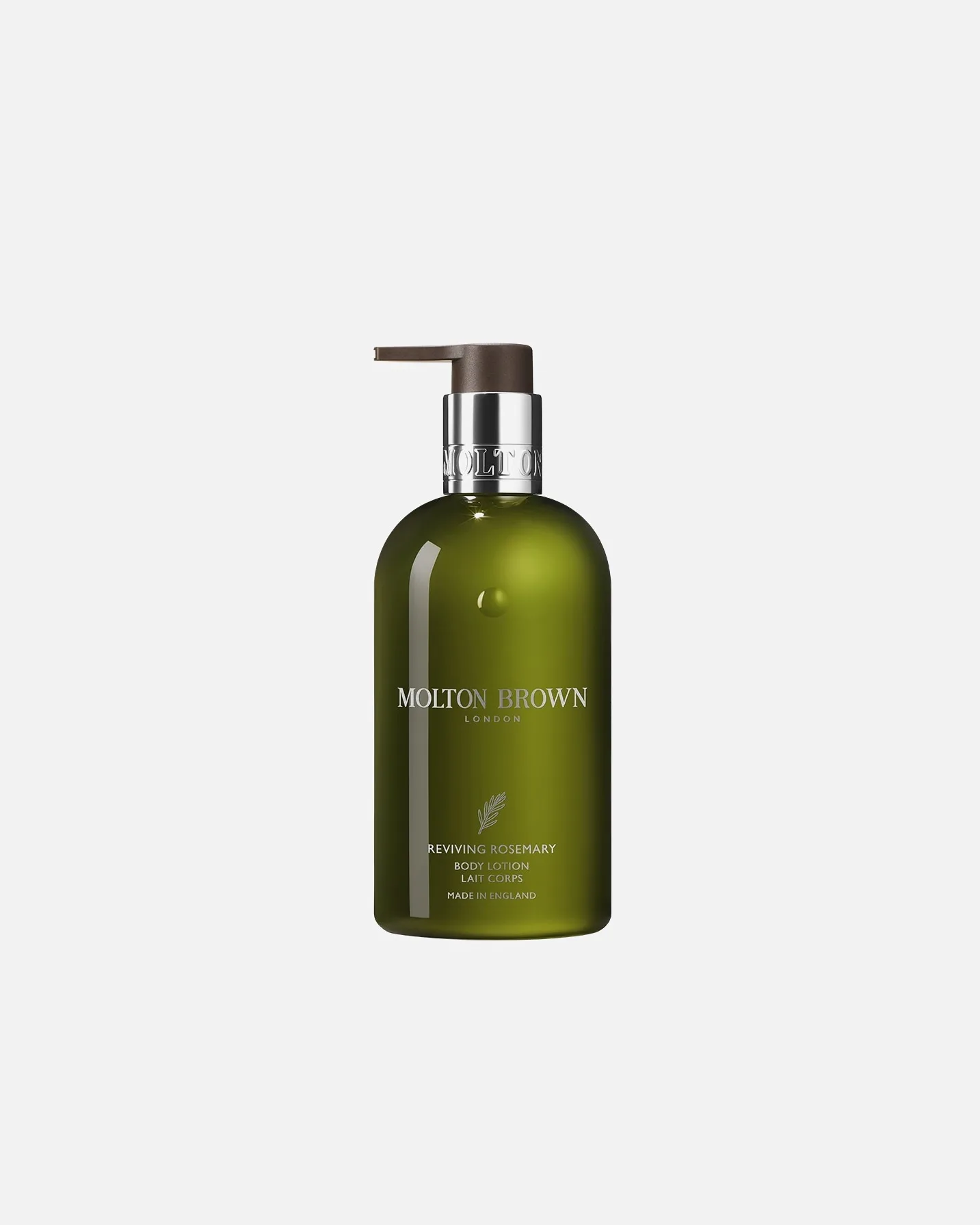 Освежающий лосьон для тела с розмарином Molton Brown, 300 мл
