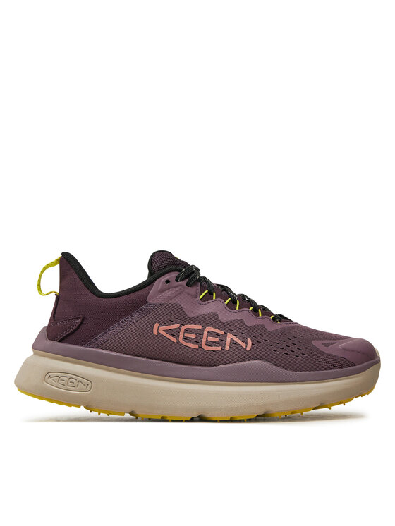 

Кроссовки Keen, фиолетовый