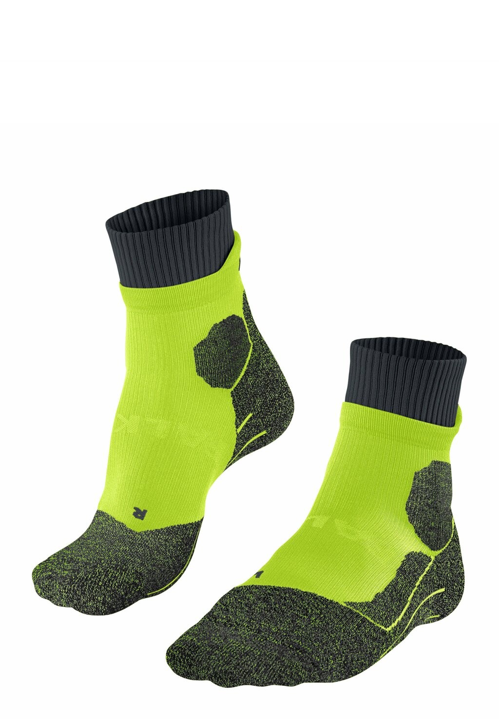 

Носки RU TRAIL FALKE, цвет matrix