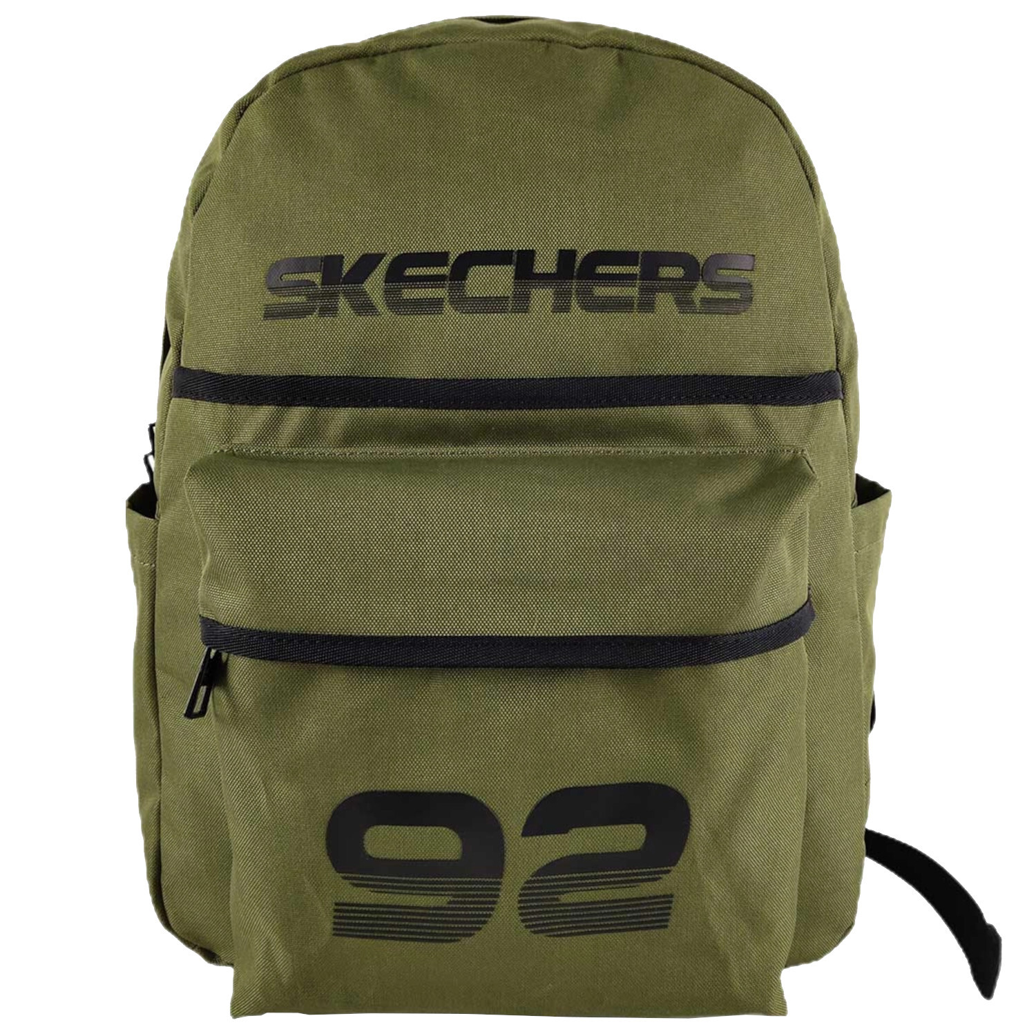 

Рюкзак Skechers Skechers Downtown Backpack, зеленый