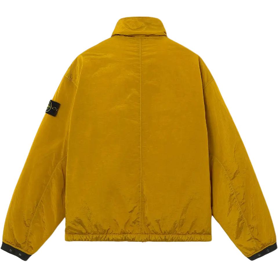 Куртка Year Of The Horse Limited Collection SS26 Unisex STONE ISLAND, желтый — фото 3