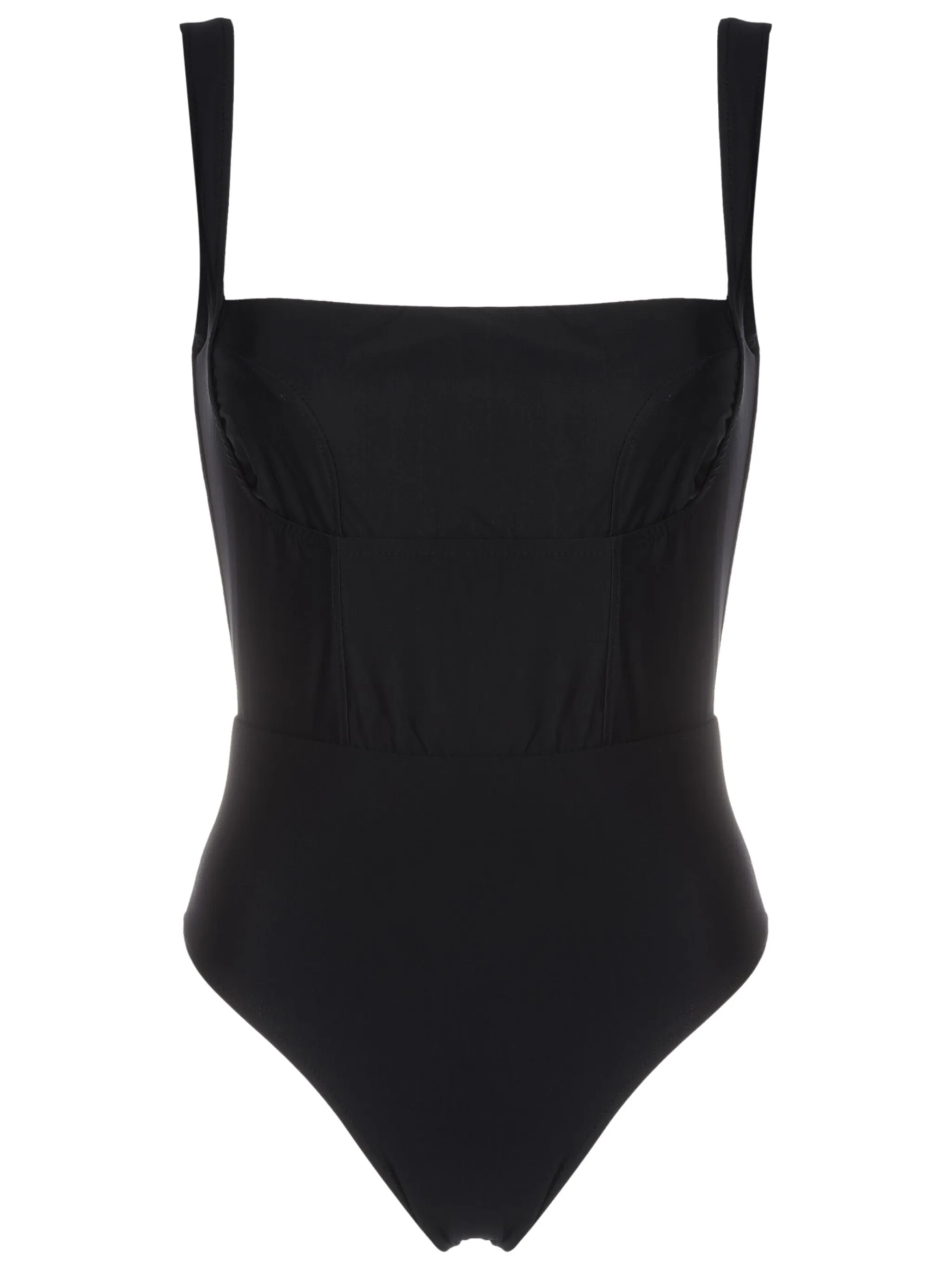 

Купальник May Corselet Osklen, черный