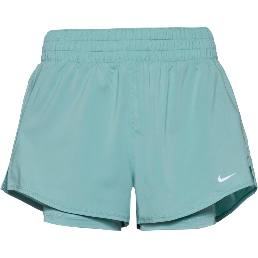 

Обычные спортивные штаны NIKE One, Pastel green