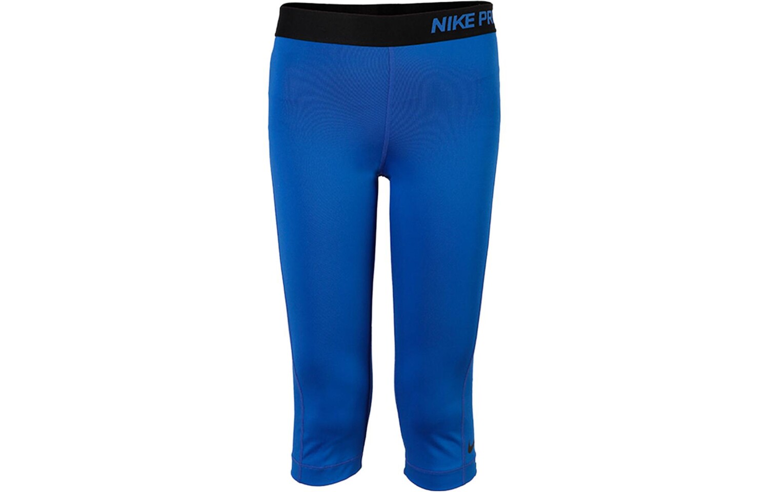 

Трикотажные спортивные штаны мужские синие Nike, синий