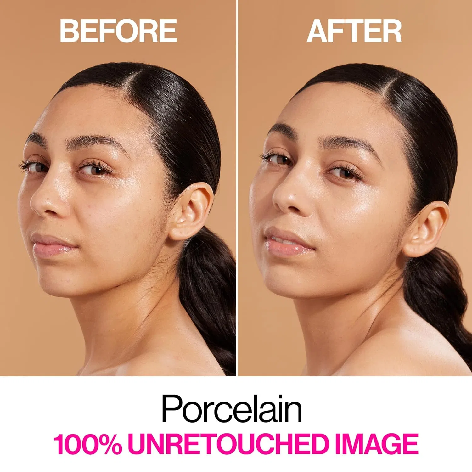Легкая тональная основа «Bare Focus Niacinamide Skin Tint» от Wet n Wild Wet N Wild, Light Medium Sand — фото 3