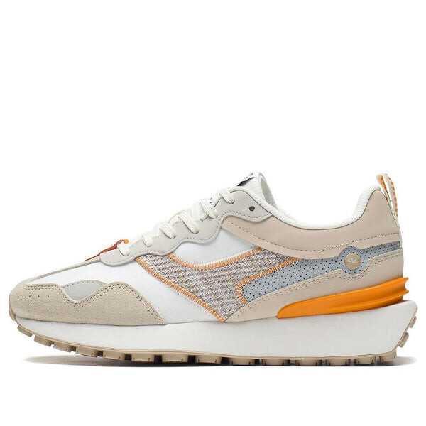Кроссовки космос классика Li-Ning, серый