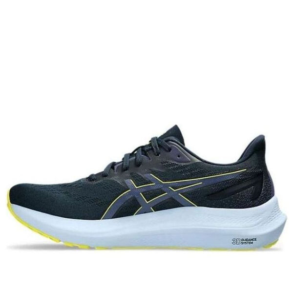 

Кроссовки gt 2000 12 Asics, синий