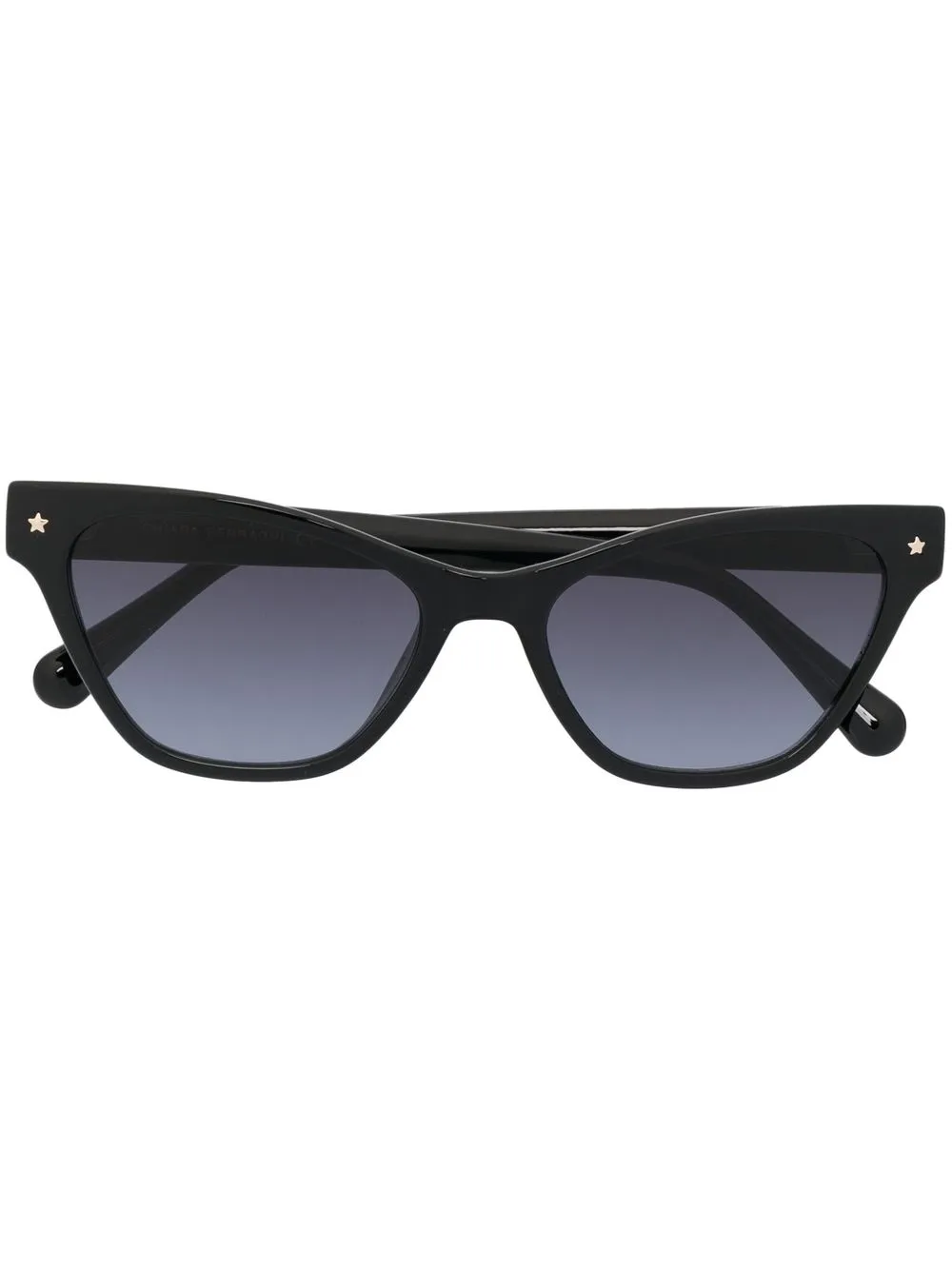 

Солнцезащитные очки CF 1020/S Chiara Ferragni, черный