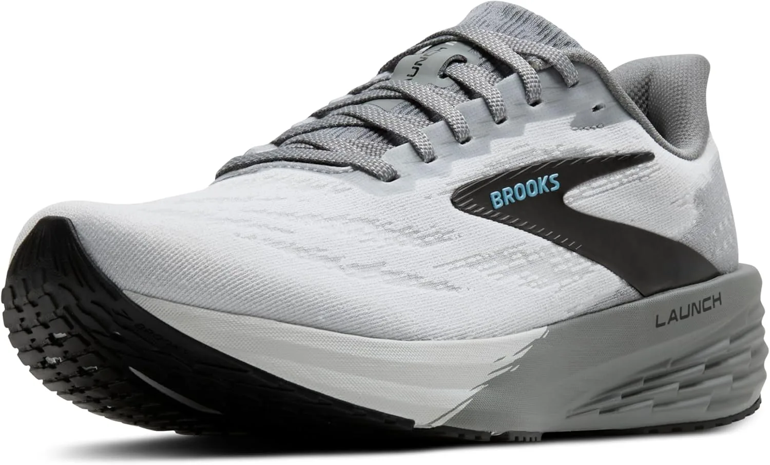 Мужские кроссовки Brooks Launch 11, синий/серый