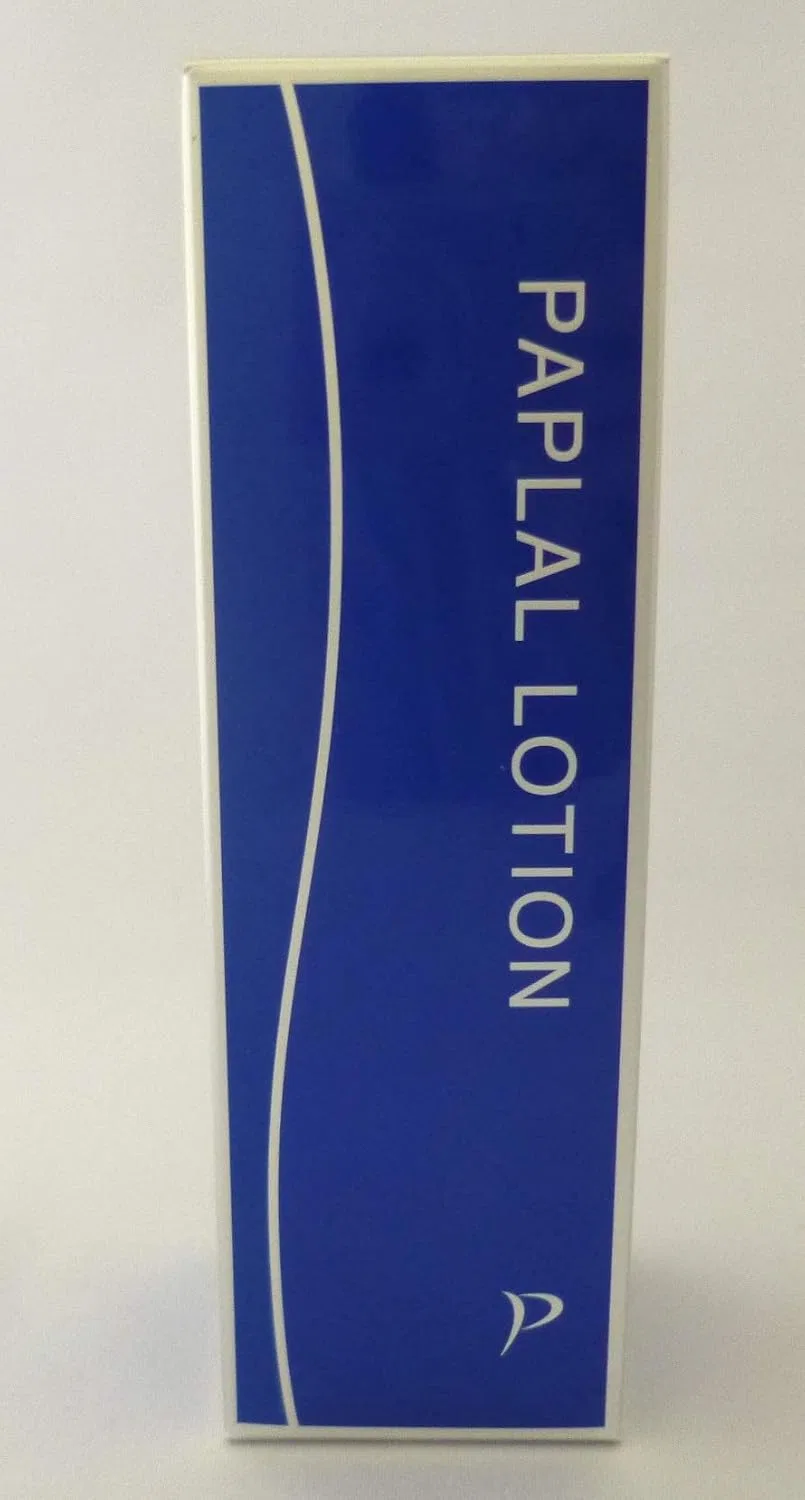 Лосьон Musashino Pharmaceutical Co., Ltd Cure Business Division — Осветляющий Brightening Papula Lotion, 150 мл