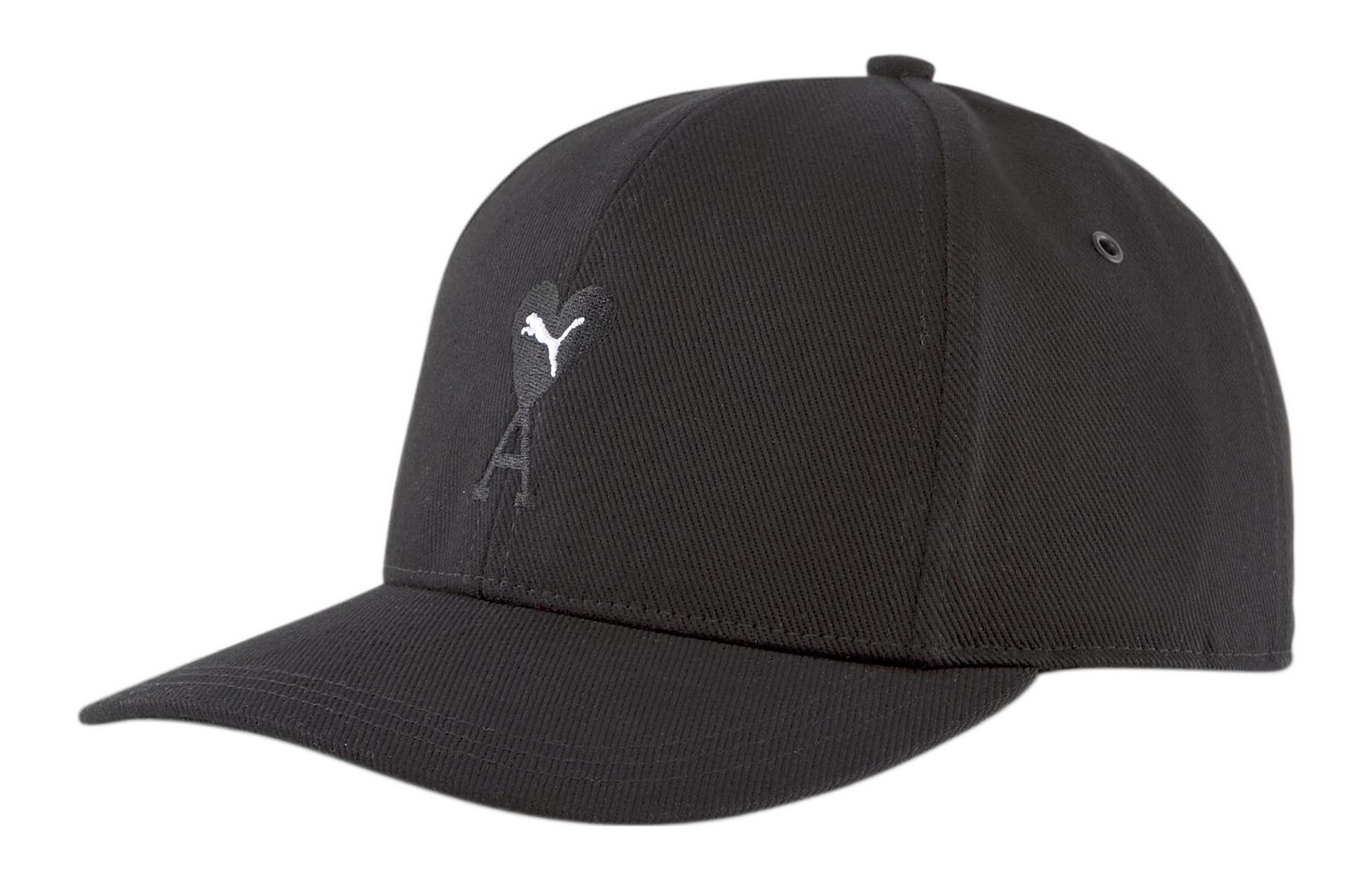 

Кепка унисекс Puma, Черный