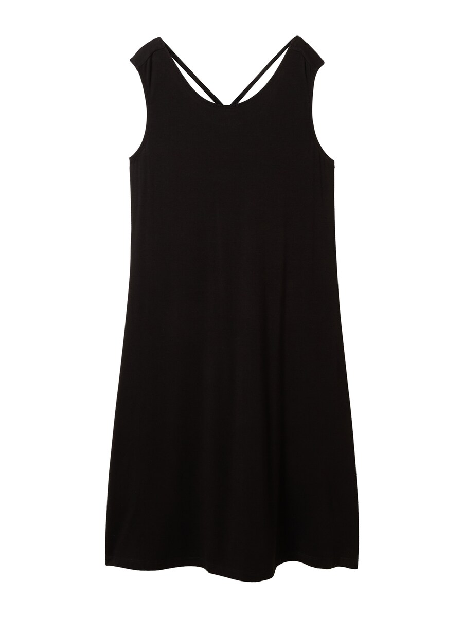 

Летнее платье TOM TAILOR, Black