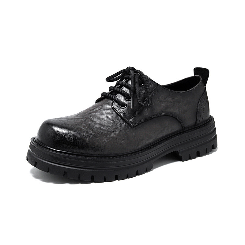 

Туфли мужские Men"s Casual Men Low-Top V Zero Five, черный