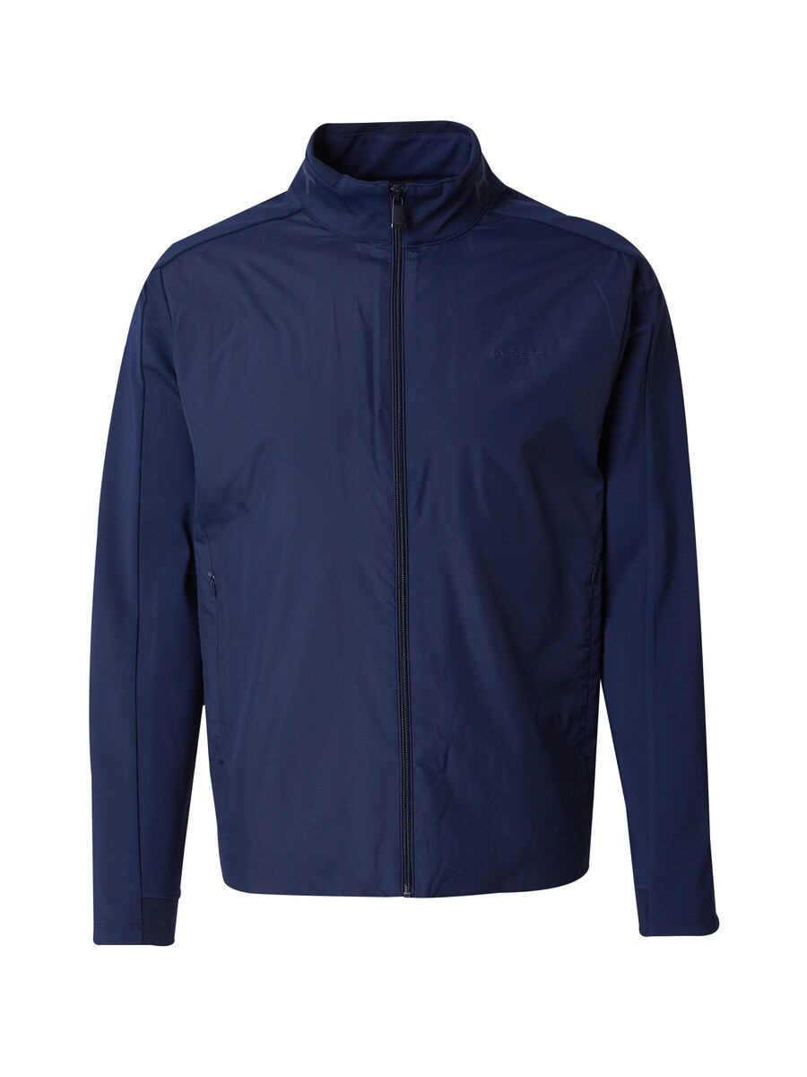 

Демисезонная куртка Hackett London, Navy