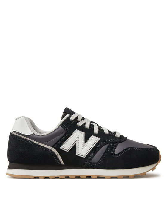 

Кроссовки New Balance, черный