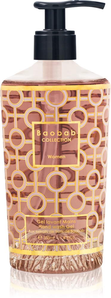 

Мыло для рук для женщин и тела Baobab Collection, 350 мл