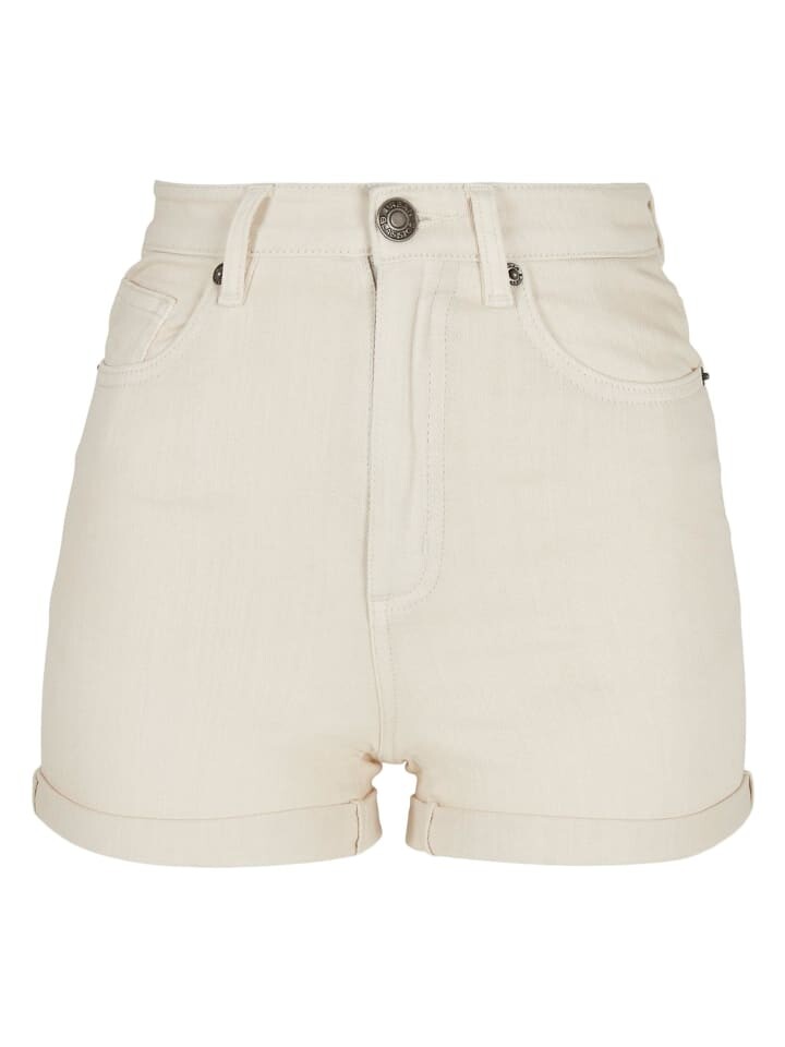 

Шорты Urban Classics, цвет whitesand