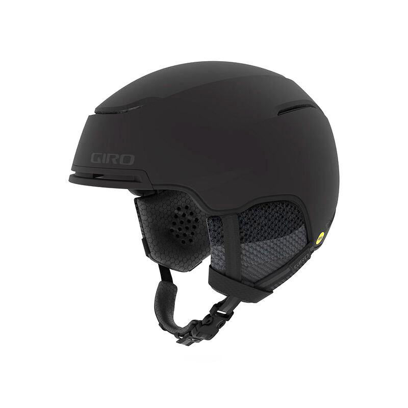 

Горнолыжный шлем GIRO, Matte Black