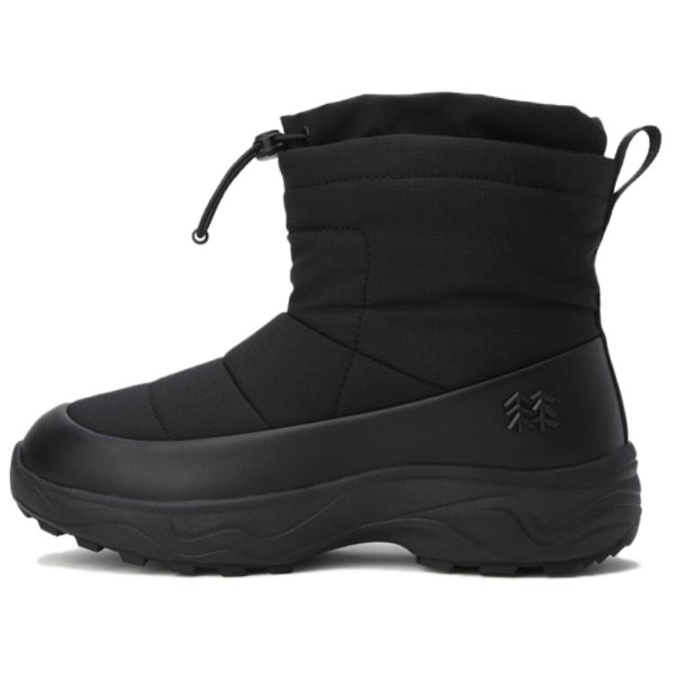 

Kolon Sport Укороченные зимние сапоги до середины икры, унисекс