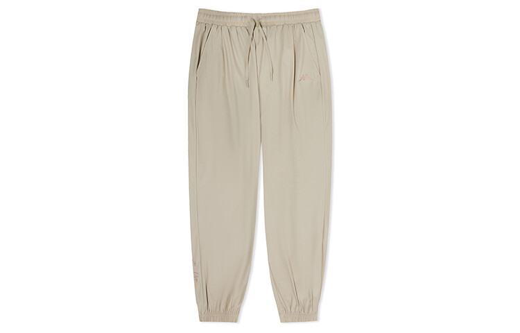 

Kappa Женские повседневные брюки, цвет Beige - 6324