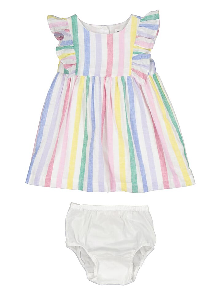 

Платье GAP, красочный