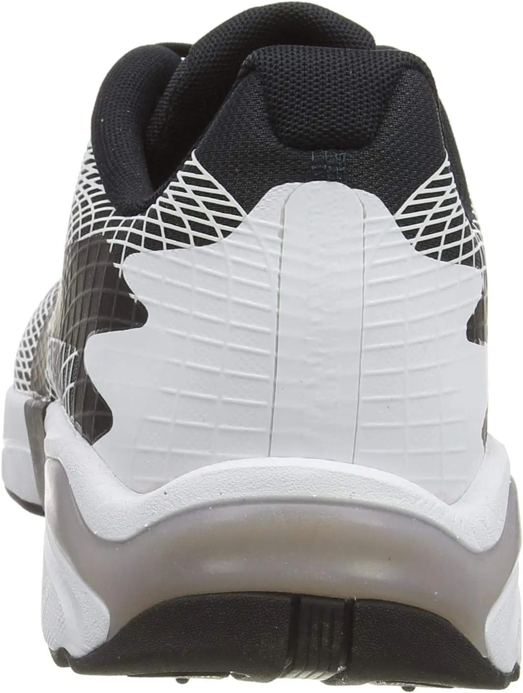 Мужские беговые кроссовки Nike Ghoswift, Blanco Gris Lobo Antracita — фото 3