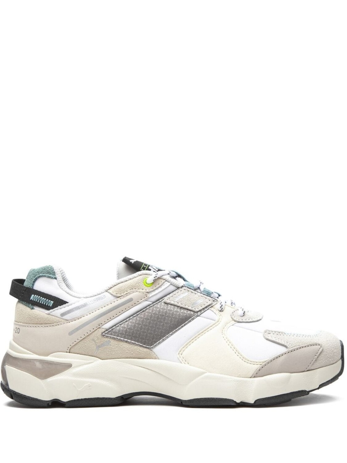 

Кроссовки Liquid Cell Extol PUMA, белый