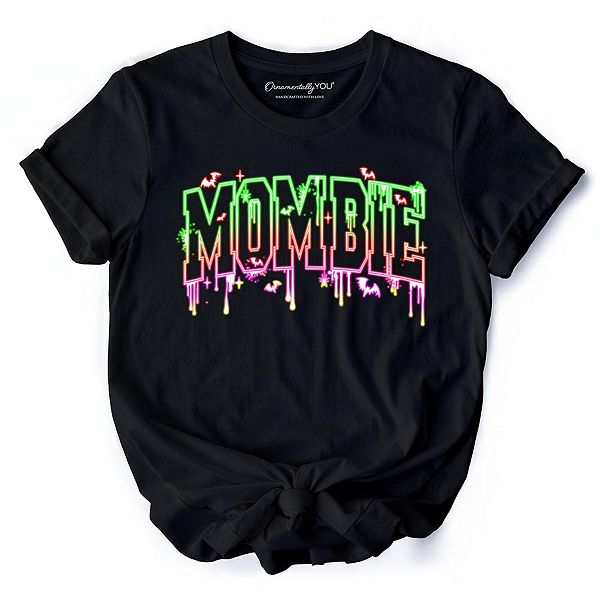 

Футболка Mombie для Хэллоуина, смешная майка для жутких мам Ornamentallyyou, Black, Черный, Футболка Mombie для Хэллоуина, смешная майка для жутких мам Ornamentallyyou, Black