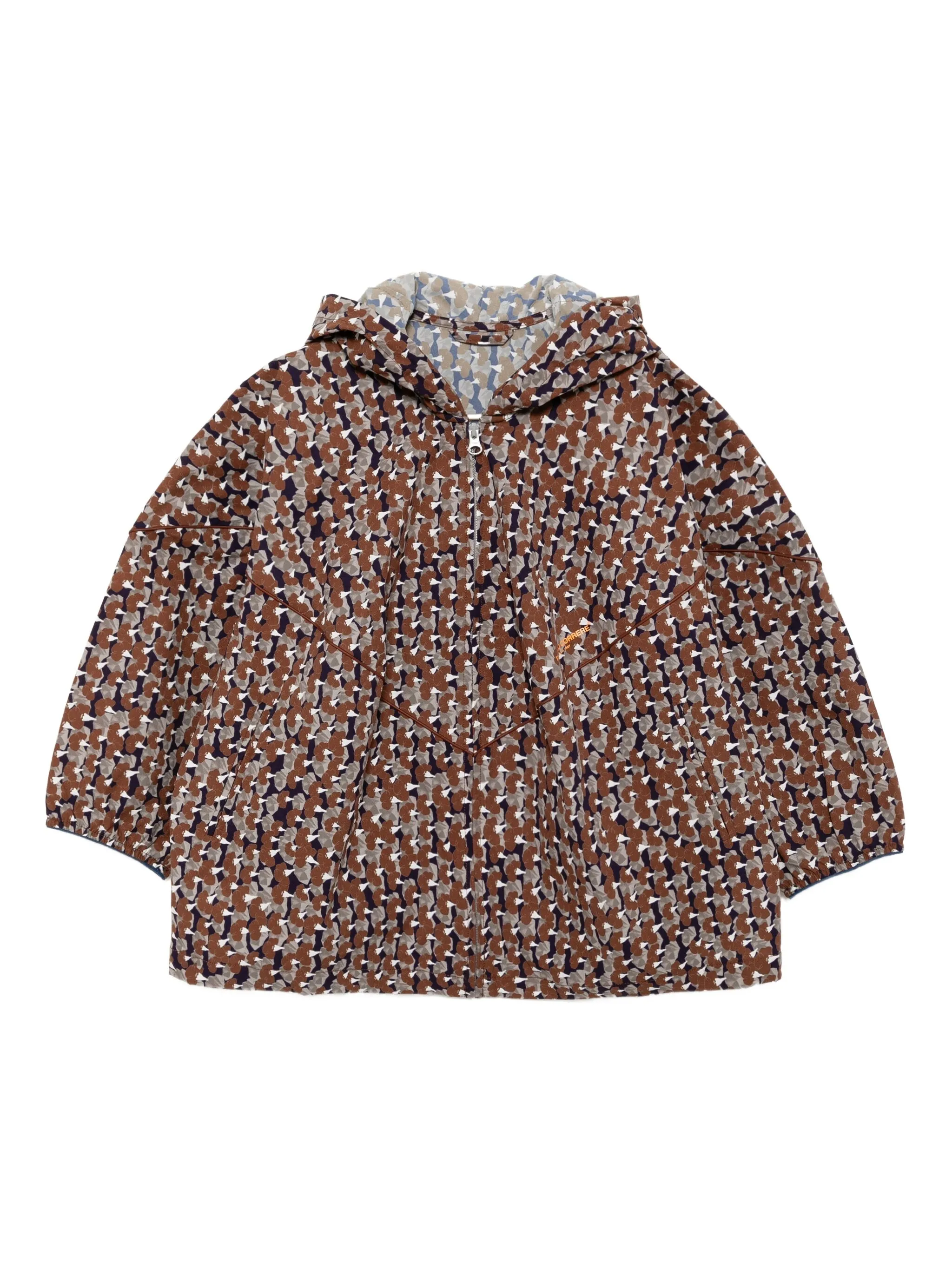 

Куртка с кулиской Jnby By Jnby, коричневый