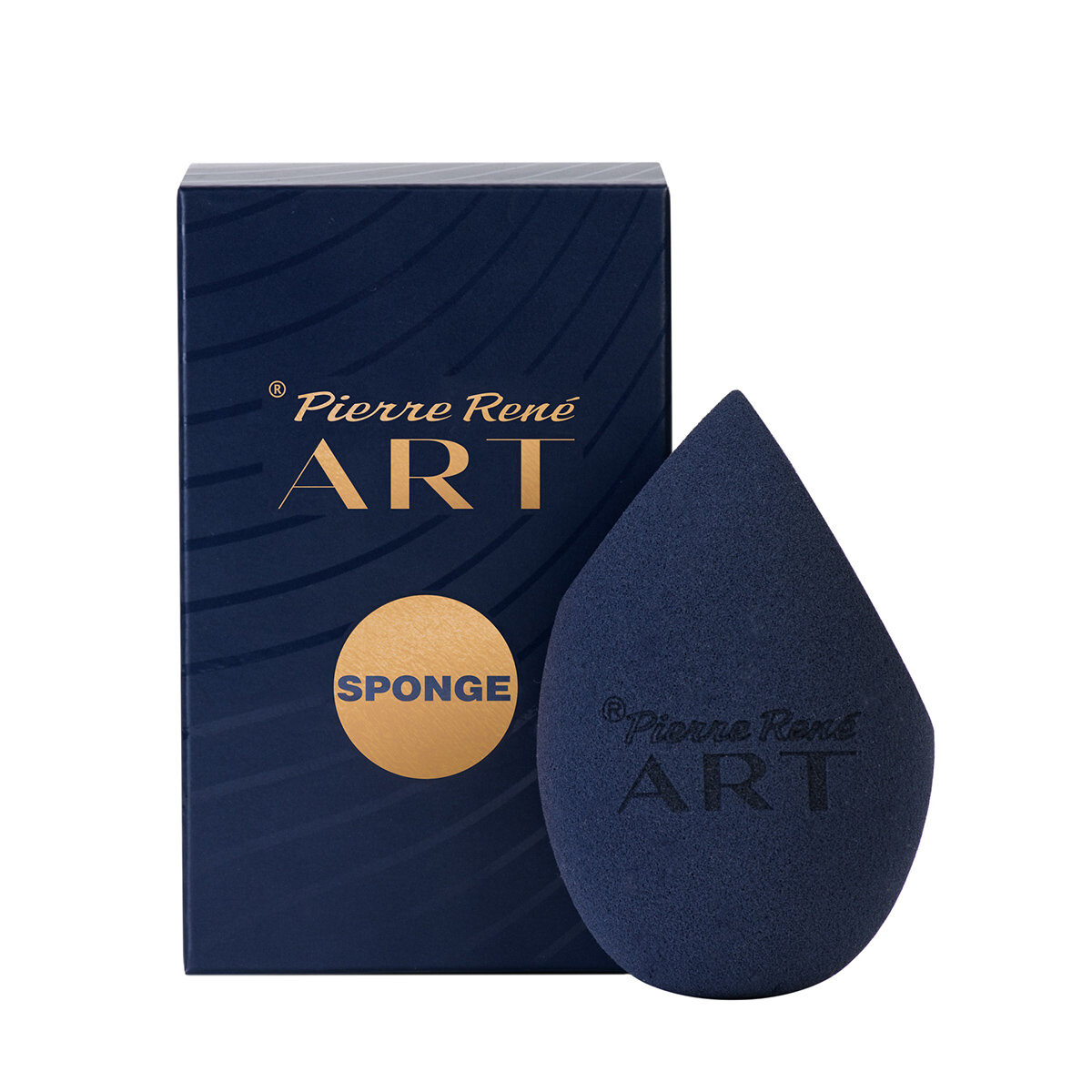 

Pierre Rene, Art Beauty Sponge, спонж для макияжа