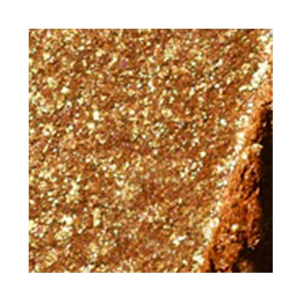 Мерцающие пудровые тени для век MAC COSMETICS Single Eye Shadow Glitter Slow Fast Slow, I Like 2 Watch — фото 2