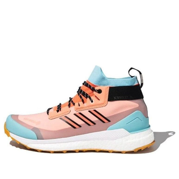 

Кроссовки terrex free hiker gtx doe 'crimosn blue' Adidas, мультиколор, Синий, Кроссовки terrex free hiker gtx doe 'crimosn blue' Adidas, мультиколор