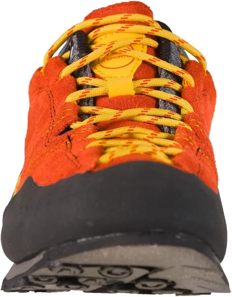 Мужские туфли La Pack Zustiegs LA SPORTIVA, Red — фото 4