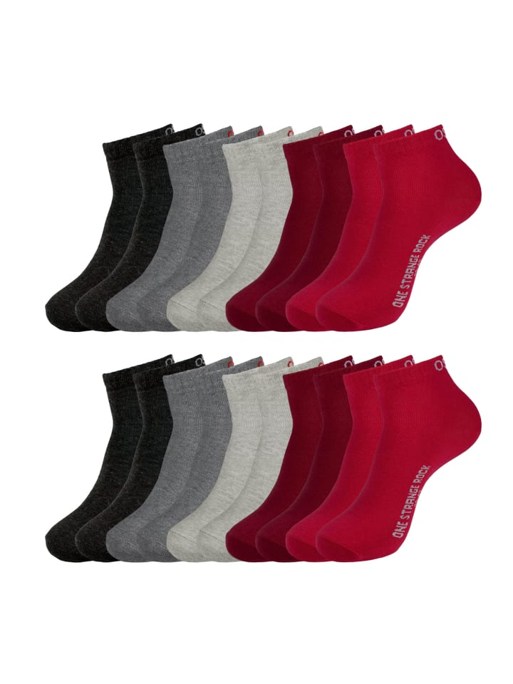 

Носки One Strange Rock, разноцветный