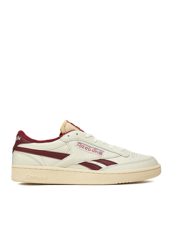 

Кроссовки EO-CLUB C REVENGE VINTAGE 100233964 Reebok, экрю