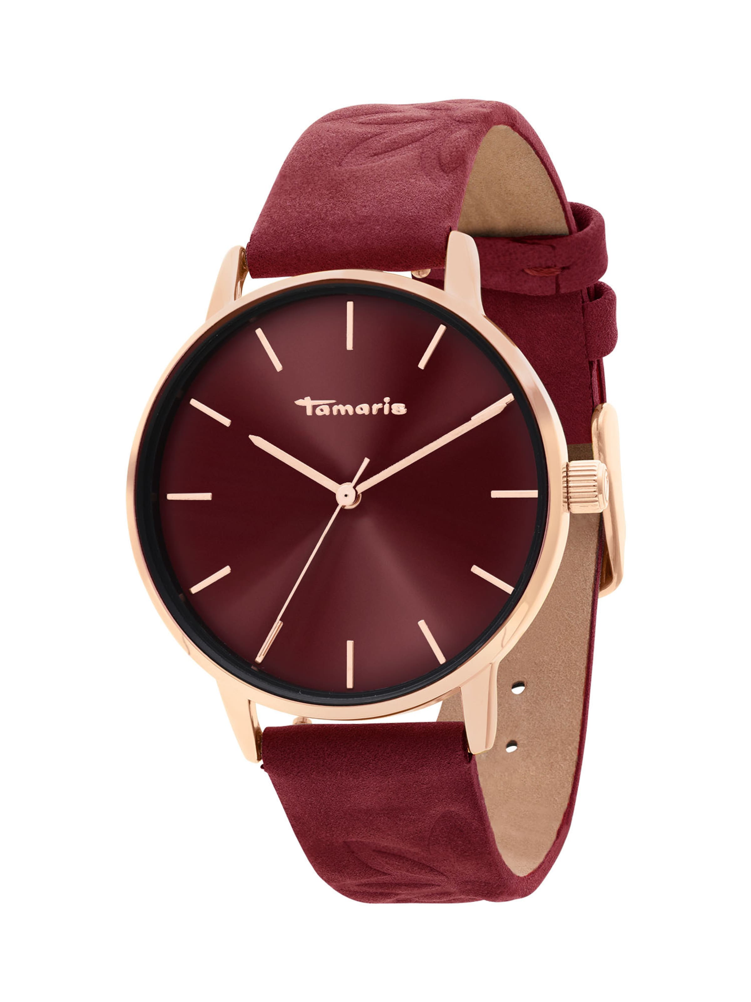 

Tamaris Часы Analog в красном цвете