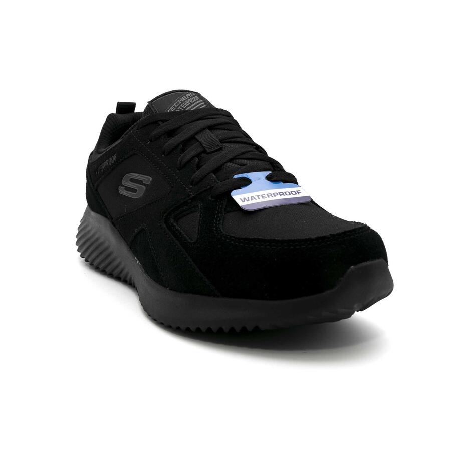 Кроссовки Skechers Bounder-Rivato Black Adult — фото 3