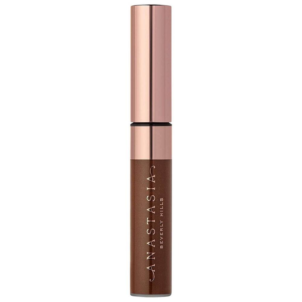 

Anastasia Beverly Hills Тональный гель для бровей гибкой фиксации, цвет Brunette