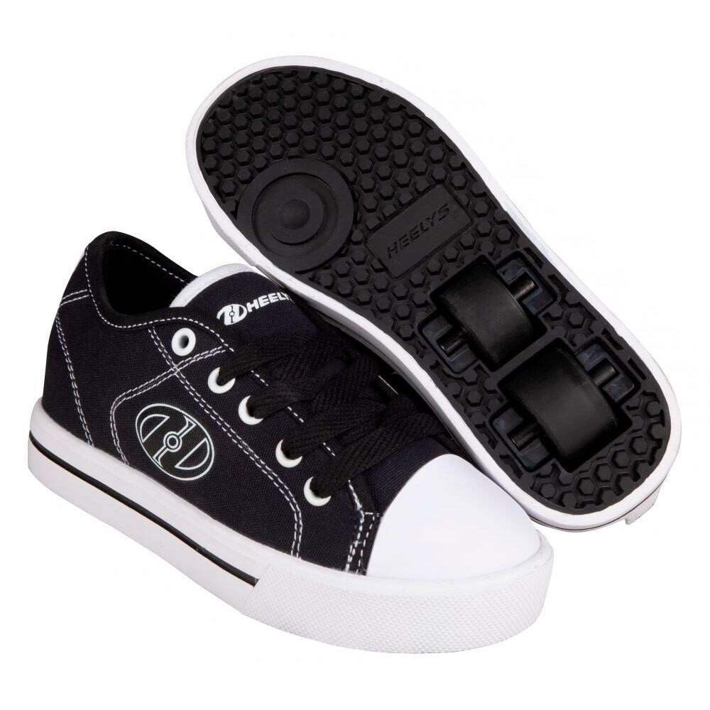 

Кроссовки Heelys X2 Classic X2, черный