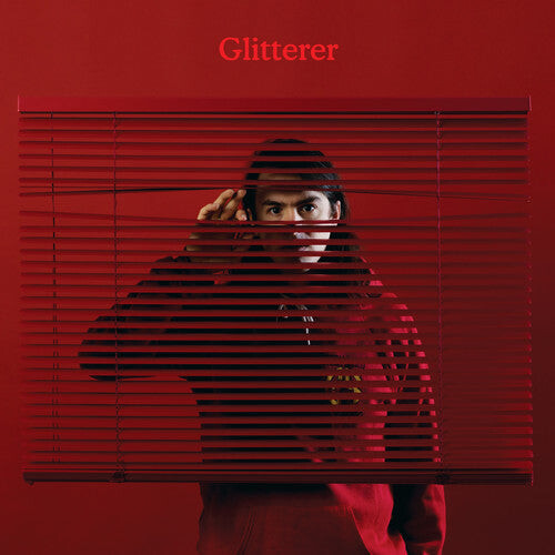 

Виниловая пластинка Glitterer: Looking Through The Shades