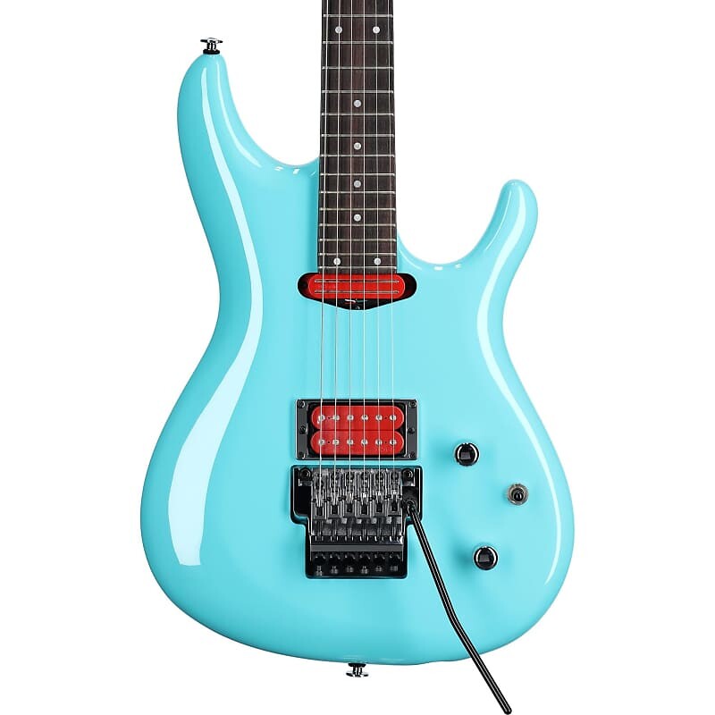 

Электрогитара Ibanez JS2410 Joe Satriani Electric Guitar