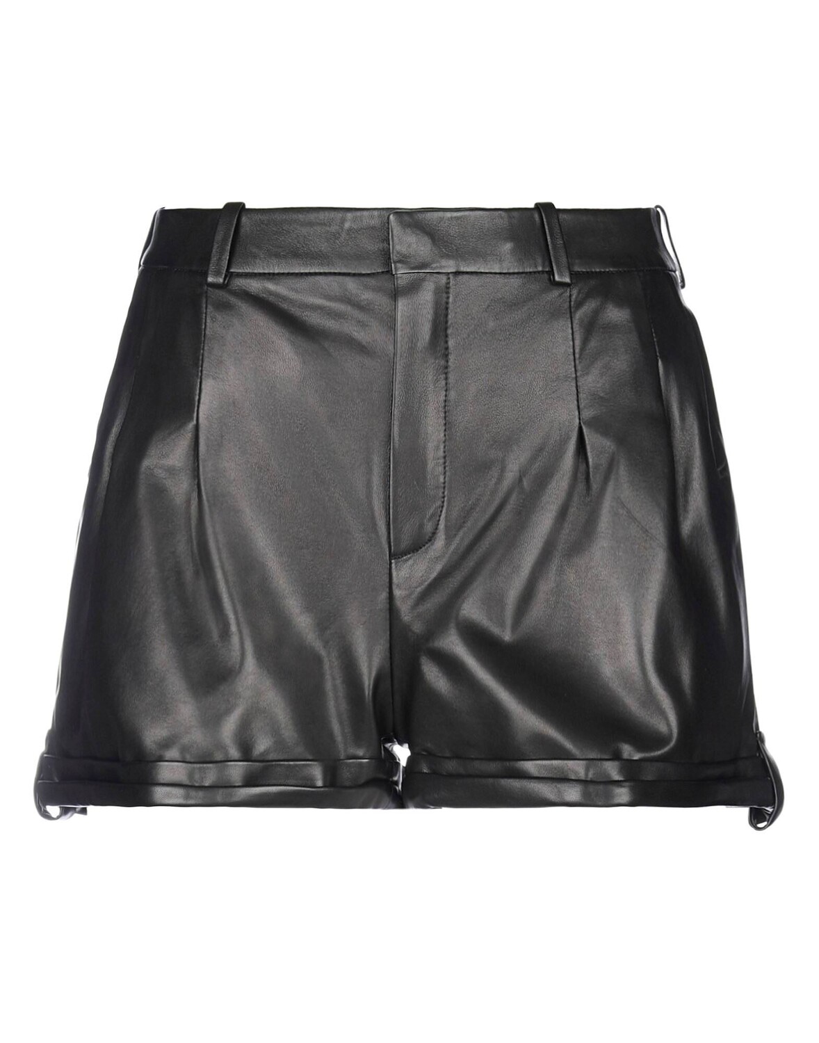 

Шорты Saint Laurent, черный