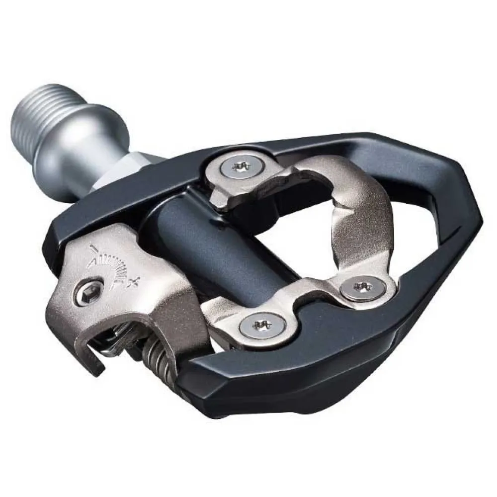 

Педали Shimano ES600 SPD, черный