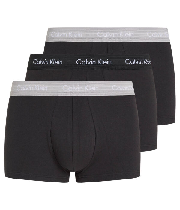 

Комплект боксеров Calvin Klein Underwear, 3 штуки